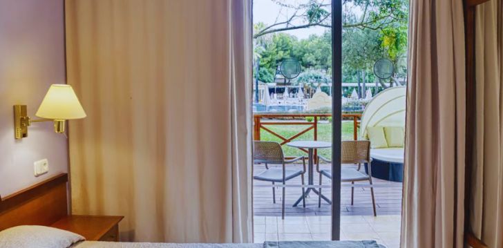 VELL MARI HOTEL & RESORT 4* - baudiet atpūtu Maljorkā, Spānijā! 9