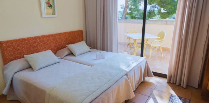 VELL MARI HOTEL & RESORT 4* - baudiet atpūtu Maljorkā, Spānijā! 10