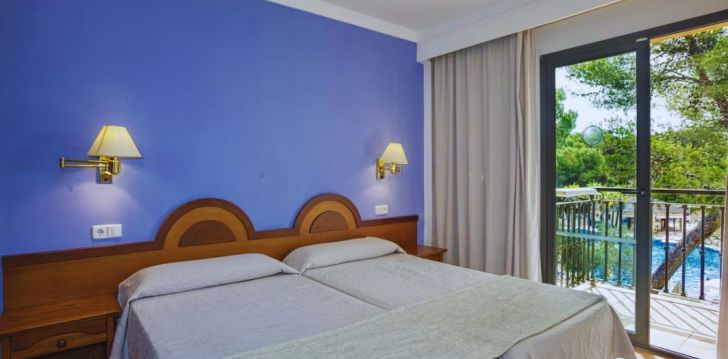 VELL MARI HOTEL & RESORT 4* - baudiet atpūtu Maljorkā, Spānijā! 11