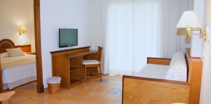 VELL MARI HOTEL & RESORT 4* - baudiet atpūtu Maljorkā, Spānijā! 12