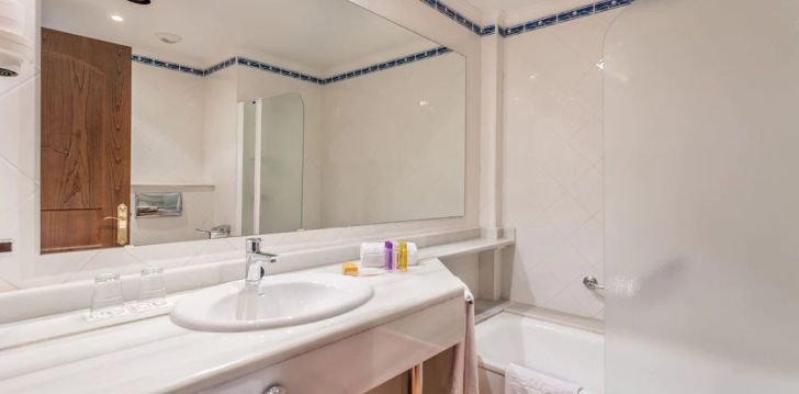VELL MARI HOTEL & RESORT 4* - baudiet atpūtu Maljorkā, Spānijā! 13