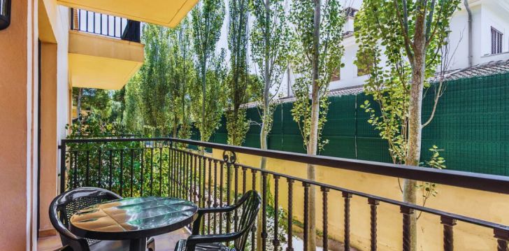 VELL MARI HOTEL & RESORT 4* - baudiet atpūtu Maljorkā, Spānijā! 15