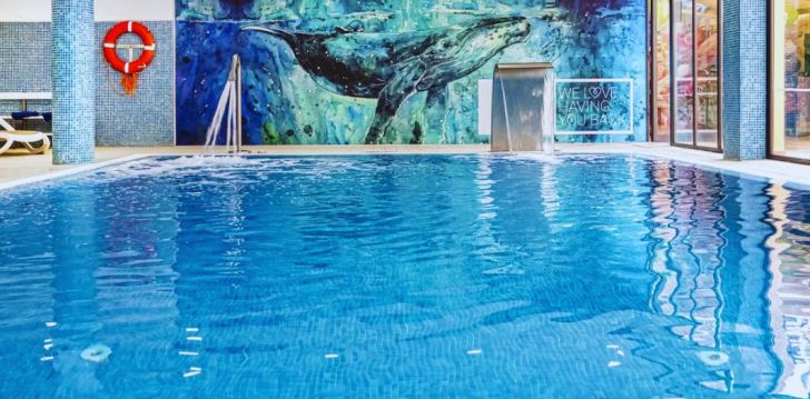VELL MARI HOTEL & RESORT 4* - baudiet atpūtu Maljorkā, Spānijā! 17