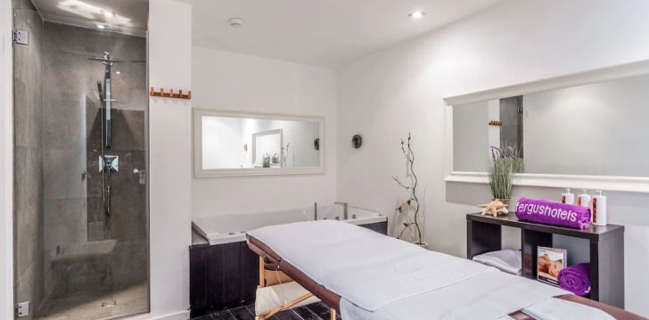 VELL MARI HOTEL & RESORT 4* - baudiet atpūtu Maljorkā, Spānijā! 18