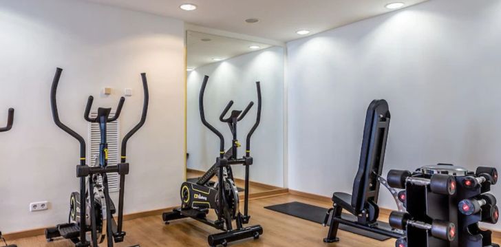 VELL MARI HOTEL & RESORT 4* - baudiet atpūtu Maljorkā, Spānijā! 19