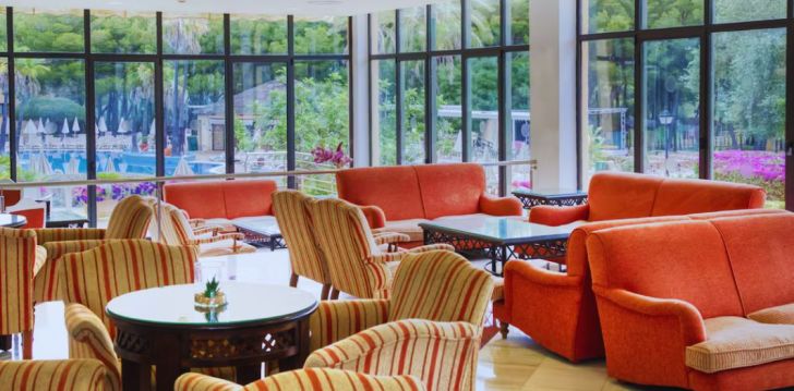 VELL MARI HOTEL & RESORT 4* - baudiet atpūtu Maljorkā, Spānijā! 20