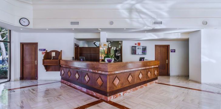 VELL MARI HOTEL & RESORT 4* - baudiet atpūtu Maljorkā, Spānijā! 21