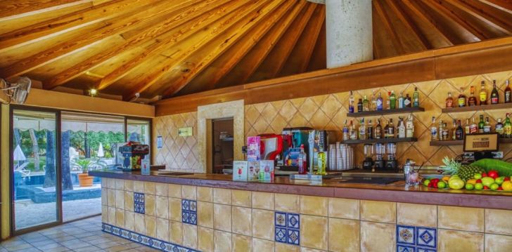 VELL MARI HOTEL & RESORT 4* - baudiet atpūtu Maljorkā, Spānijā! 22