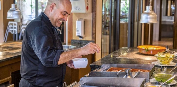 VELL MARI HOTEL & RESORT 4* - baudiet atpūtu Maljorkā, Spānijā! 23