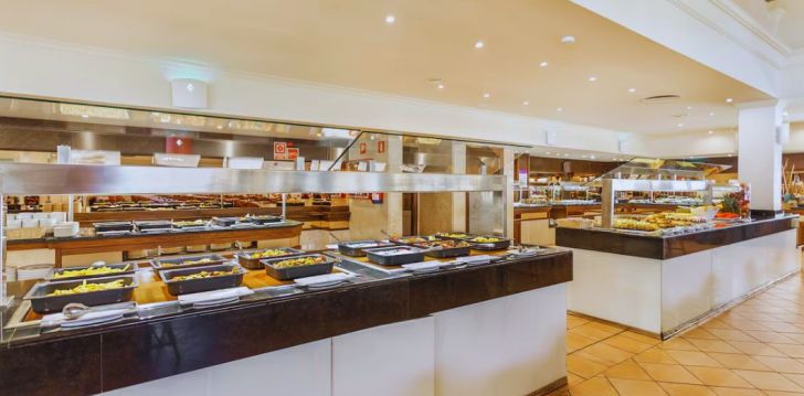 VELL MARI HOTEL & RESORT 4* - baudiet atpūtu Maljorkā, Spānijā! 24