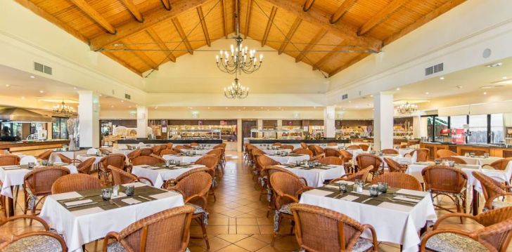 VELL MARI HOTEL & RESORT 4* - baudiet atpūtu Maljorkā, Spānijā! 27
