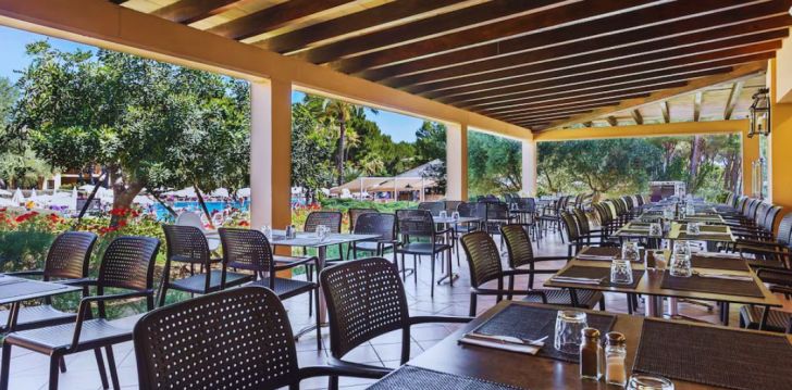 VELL MARI HOTEL & RESORT 4* - baudiet atpūtu Maljorkā, Spānijā! 28