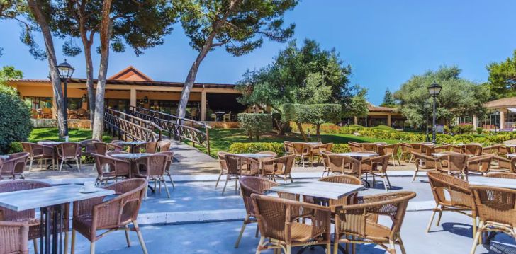 VELL MARI HOTEL & RESORT 4* - baudiet atpūtu Maljorkā, Spānijā! 29