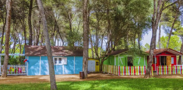 VELL MARI HOTEL & RESORT 4* - baudiet atpūtu Maljorkā, Spānijā! 30