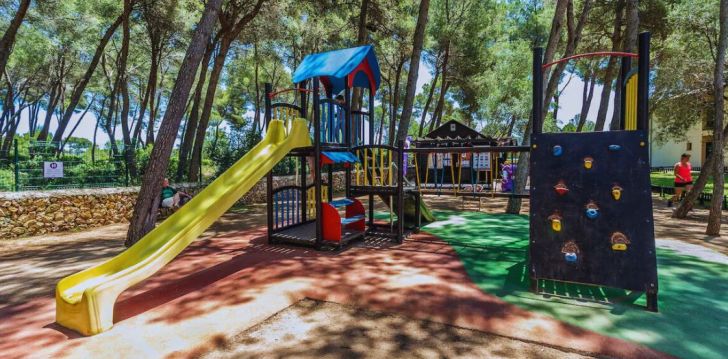 VELL MARI HOTEL & RESORT 4* - baudiet atpūtu Maljorkā, Spānijā! 31
