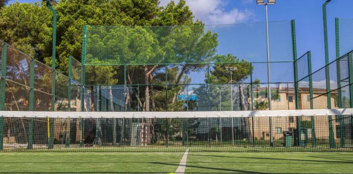 VELL MARI HOTEL & RESORT 4* - baudiet atpūtu Maljorkā, Spānijā! 33