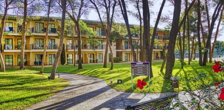 VELL MARI HOTEL & RESORT 4* - baudiet atpūtu Maljorkā, Spānijā! 34