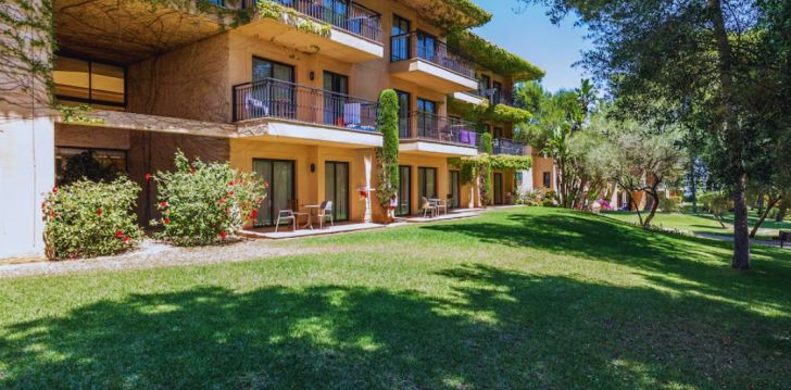 VELL MARI HOTEL & RESORT 4* - baudiet atpūtu Maljorkā, Spānijā! 35