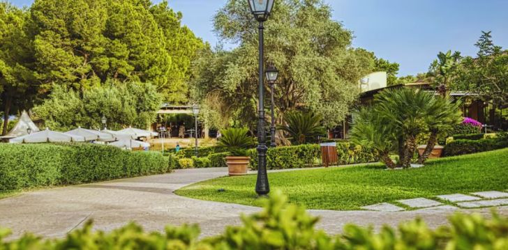 VELL MARI HOTEL & RESORT 4* - baudiet atpūtu Maljorkā, Spānijā! 39
