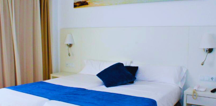 BLUESEA ANBA ROMANI 4* - lieliska atpūta jūras krastā Maljorkā, Spānijā! 8