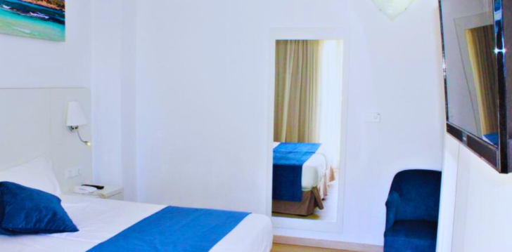 BLUESEA ANBA ROMANI 4* - lieliska atpūta jūras krastā Maljorkā, Spānijā! 9
