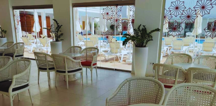 BLUESEA ANBA ROMANI 4* - lieliska atpūta jūras krastā Maljorkā, Spānijā! 16