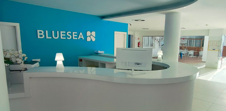 BLUESEA ANBA ROMANI 4* - lieliska atpūta jūras krastā Maljorkā, Spānijā! 21