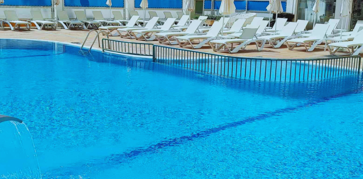 BLUESEA ANBA ROMANI 4* - lieliska atpūta jūras krastā Maljorkā, Spānijā! 23