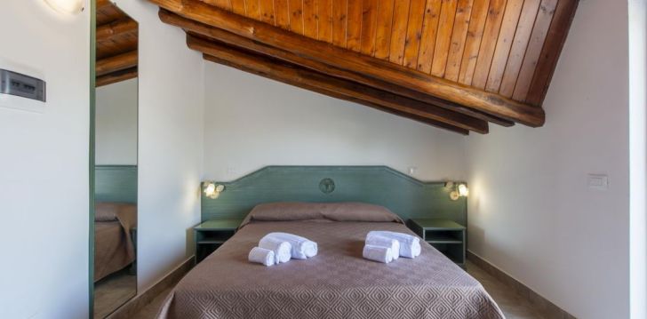 Mierīga atpūta skaistā apkārtnē 3* VILLAGGIO ALKANTARA Katanijā, Sicīlijā! 7