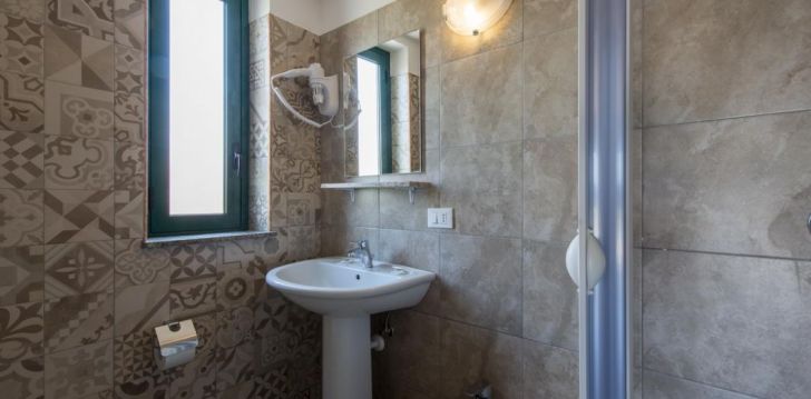 Mierīga atpūta skaistā apkārtnē 3* VILLAGGIO ALKANTARA Katanijā, Sicīlijā! 9