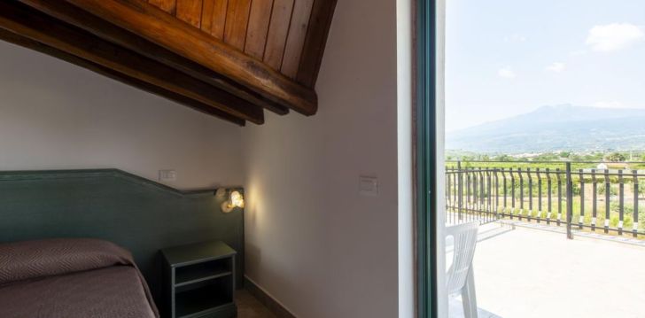 Mierīga atpūta skaistā apkārtnē 3* VILLAGGIO ALKANTARA Katanijā, Sicīlijā! 11