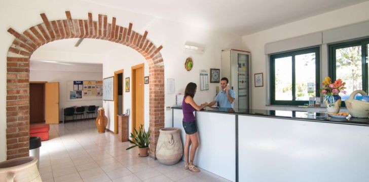 Mierīga atpūta skaistā apkārtnē 3* VILLAGGIO ALKANTARA Katanijā, Sicīlijā! 4