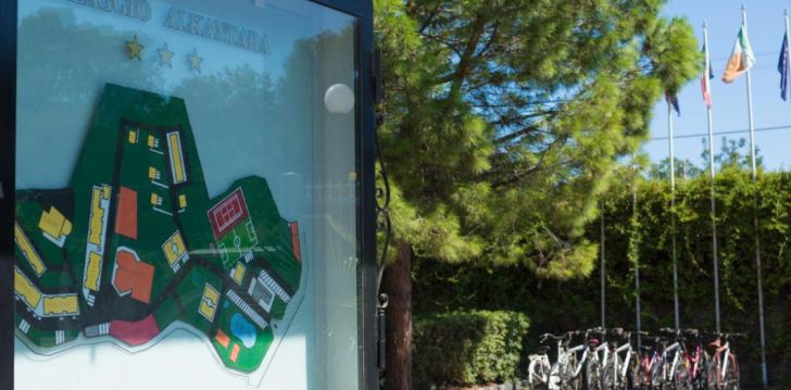 Mierīga atpūta skaistā apkārtnē 3* VILLAGGIO ALKANTARA Katanijā, Sicīlijā! 17