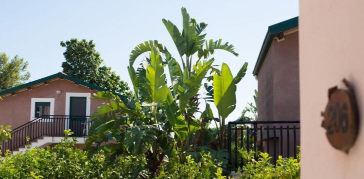 Mierīga atpūta skaistā apkārtnē 3* VILLAGGIO ALKANTARA Katanijā, Sicīlijā! 6