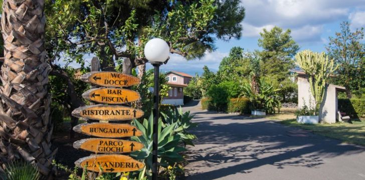 Mierīga atpūta skaistā apkārtnē 3* VILLAGGIO ALKANTARA Katanijā, Sicīlijā! 14