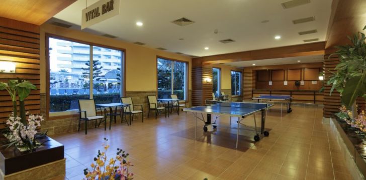Lielisks atvaļinājums 5* CRYSTAL ADMIRAL RESORT SUITES & SPA Sidē, Turcijā! 16