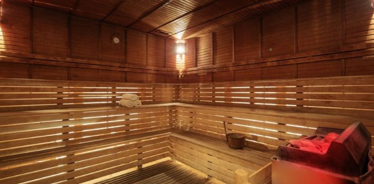 Lielisks atvaļinājums 5* CRYSTAL ADMIRAL RESORT SUITES & SPA Sidē, Turcijā! 22