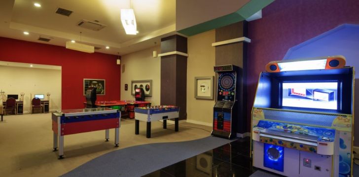 Lielisks atvaļinājums 5* CRYSTAL ADMIRAL RESORT SUITES & SPA Sidē, Turcijā! 28