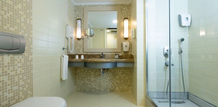 Lielisks atvaļinājums 5* CRYSTAL ADMIRAL RESORT SUITES & SPA Sidē, Turcijā! 35