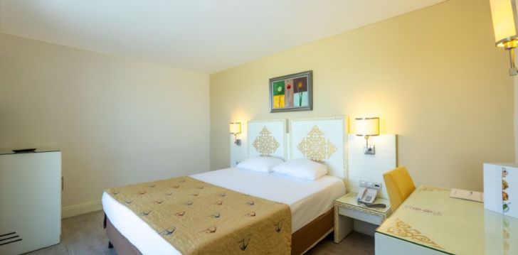 Lielisks atvaļinājums 5* CRYSTAL ADMIRAL RESORT SUITES & SPA Sidē, Turcijā! 40