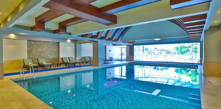 TOP atpūta visai ģimenei 5* CRYSTAL FAMILY RESORT & SPA Belekā, Turcijā! 13