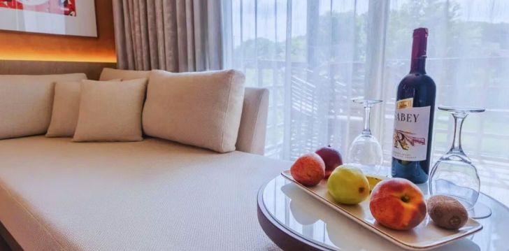 Augsta līmeņa atvaļinājums greznajā 5* GLORIA GOLF RESORT Belekā, Turcijā! 6