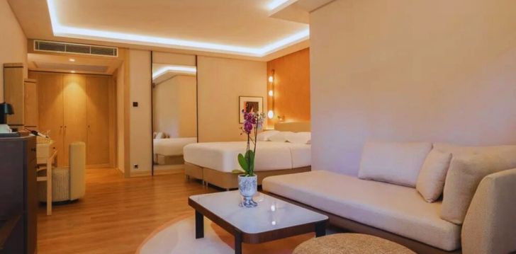 Augsta līmeņa atvaļinājums greznajā 5* GLORIA GOLF RESORT Belekā, Turcijā! 8