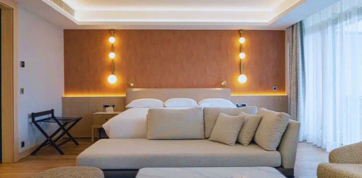Augsta līmeņa atvaļinājums greznajā 5* GLORIA GOLF RESORT Belekā, Turcijā! 10