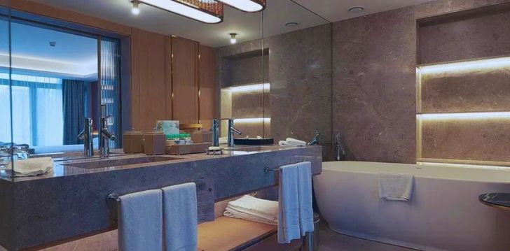 Augsta līmeņa atvaļinājums greznajā 5* GLORIA GOLF RESORT Belekā, Turcijā! 15