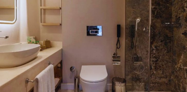 Augsta līmeņa atvaļinājums greznajā 5* GLORIA GOLF RESORT Belekā, Turcijā! 16