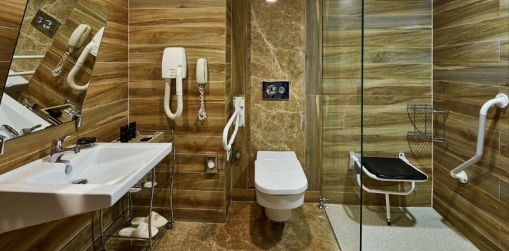 Augsta līmeņa atvaļinājums greznajā 5* GLORIA GOLF RESORT Belekā, Turcijā! 18