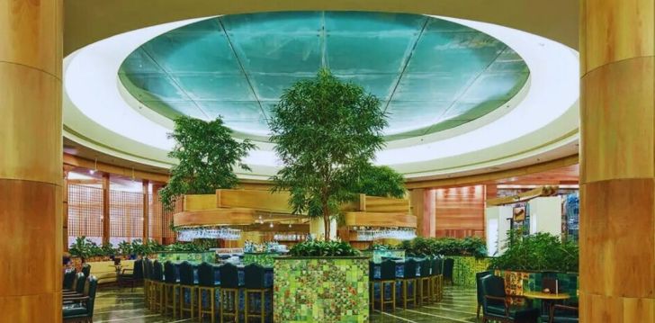 Augsta līmeņa atvaļinājums greznajā 5* GLORIA GOLF RESORT Belekā, Turcijā! 20