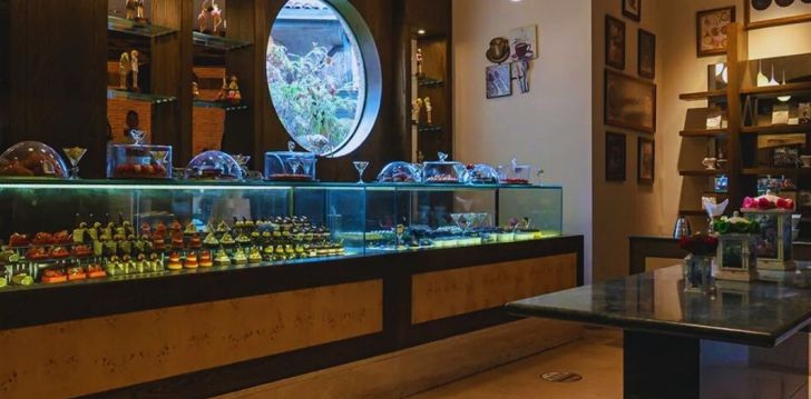 Augsta līmeņa atvaļinājums greznajā 5* GLORIA GOLF RESORT Belekā, Turcijā! 23