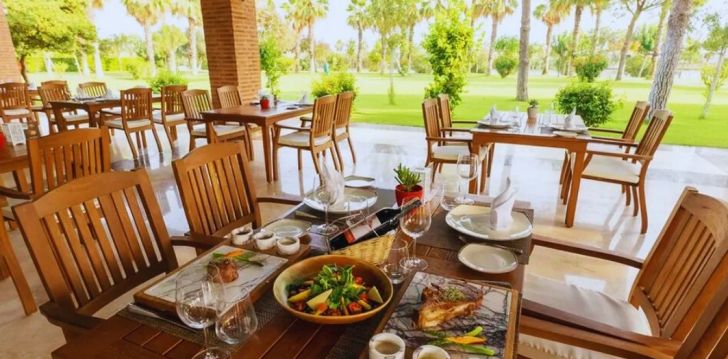Augsta līmeņa atvaļinājums greznajā 5* GLORIA GOLF RESORT Belekā, Turcijā! 24